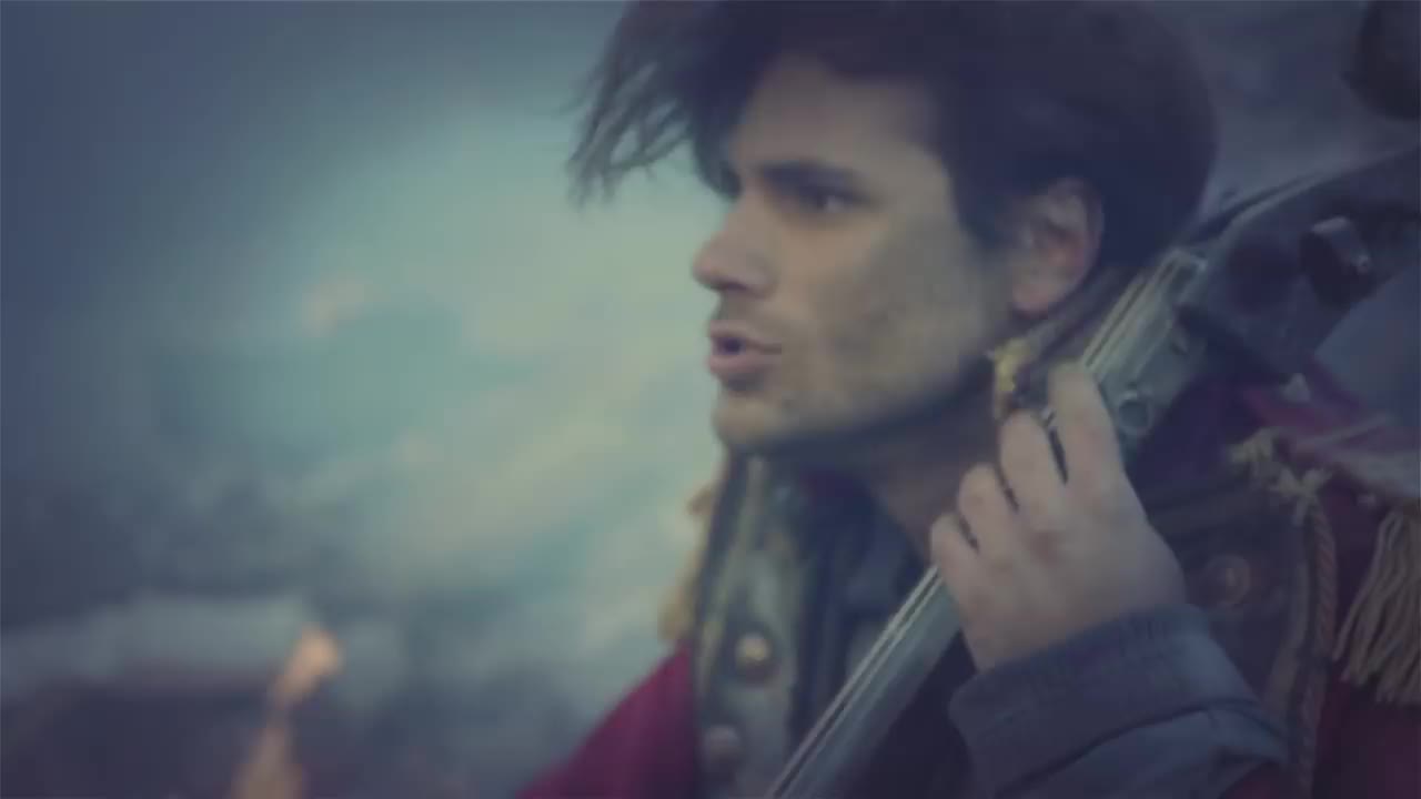 2CELLOS - They Don't Care About Us