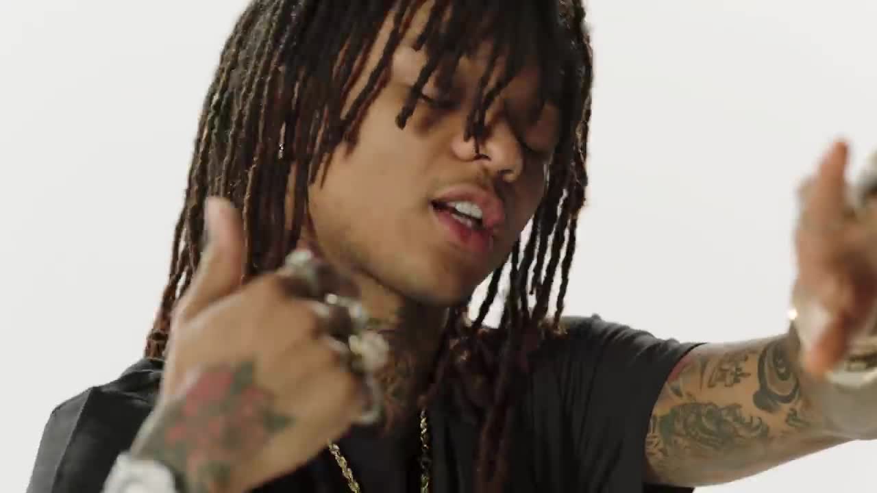 Swae Lee - Arms Around You