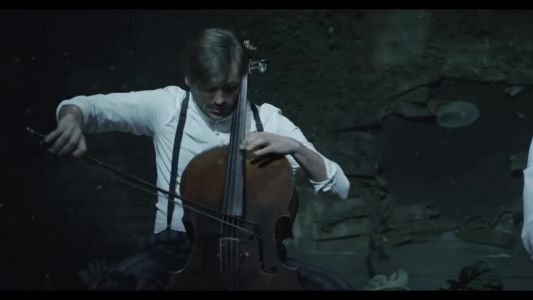 2CELLOS - My Heart Will Go On from 