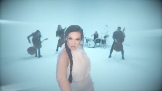 Elize Ryd - What We’re Up Against