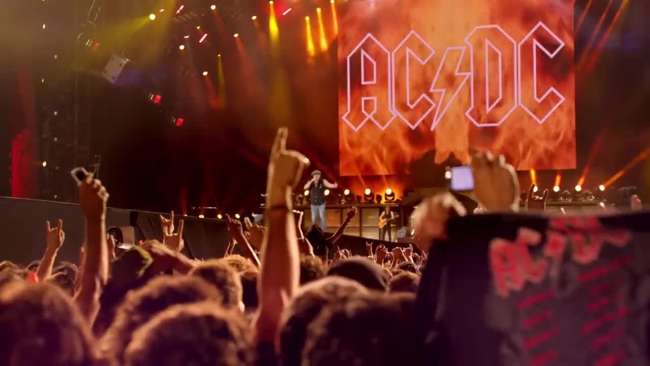 AC/DC - Highway to Hell