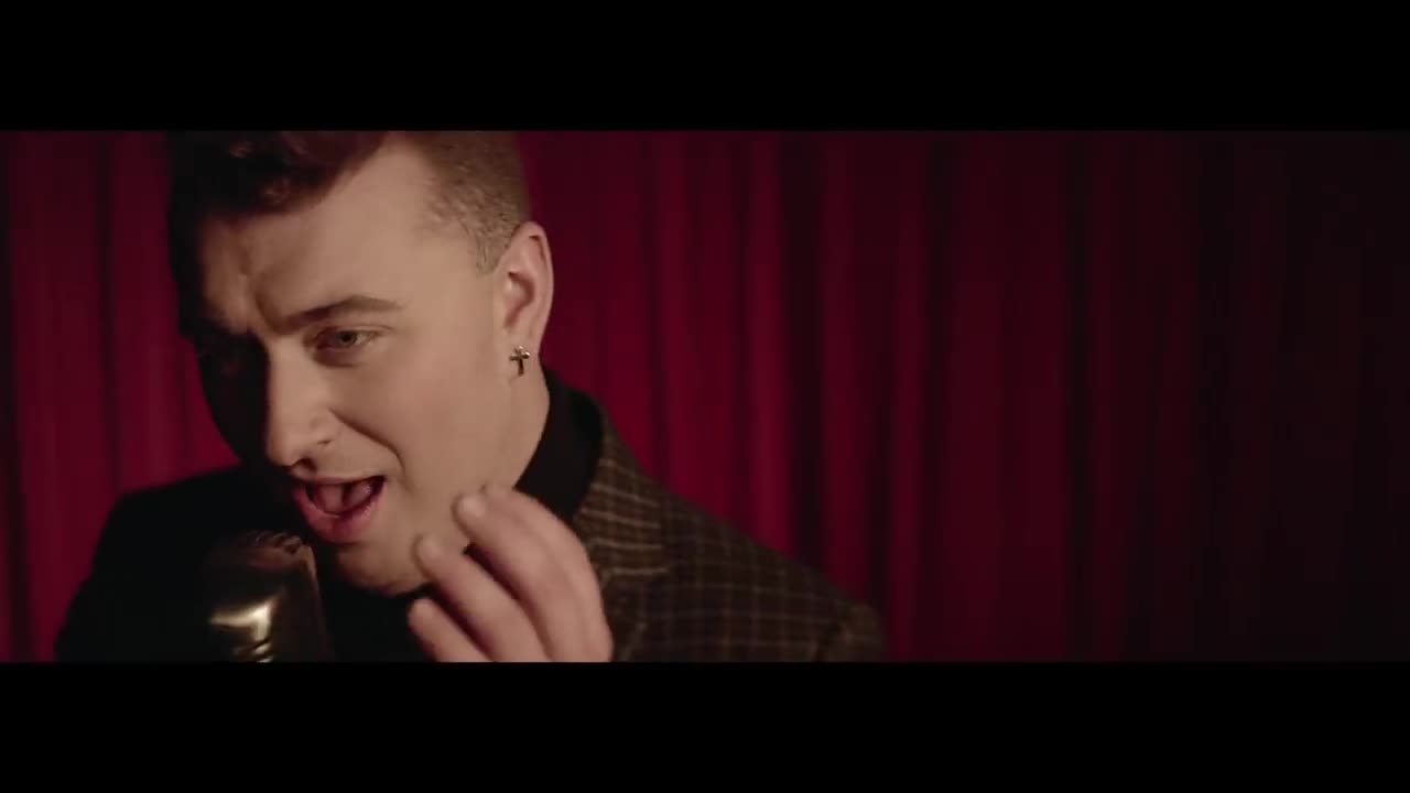 Sam Smith - I’m Not the Only One