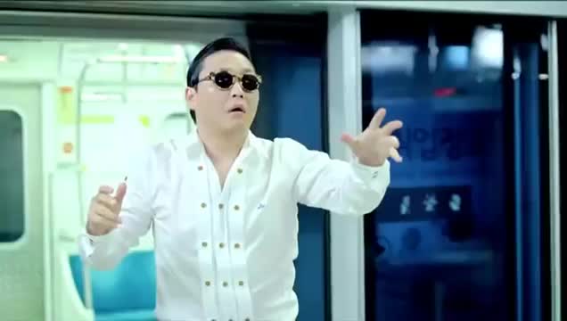 Gangnam Style