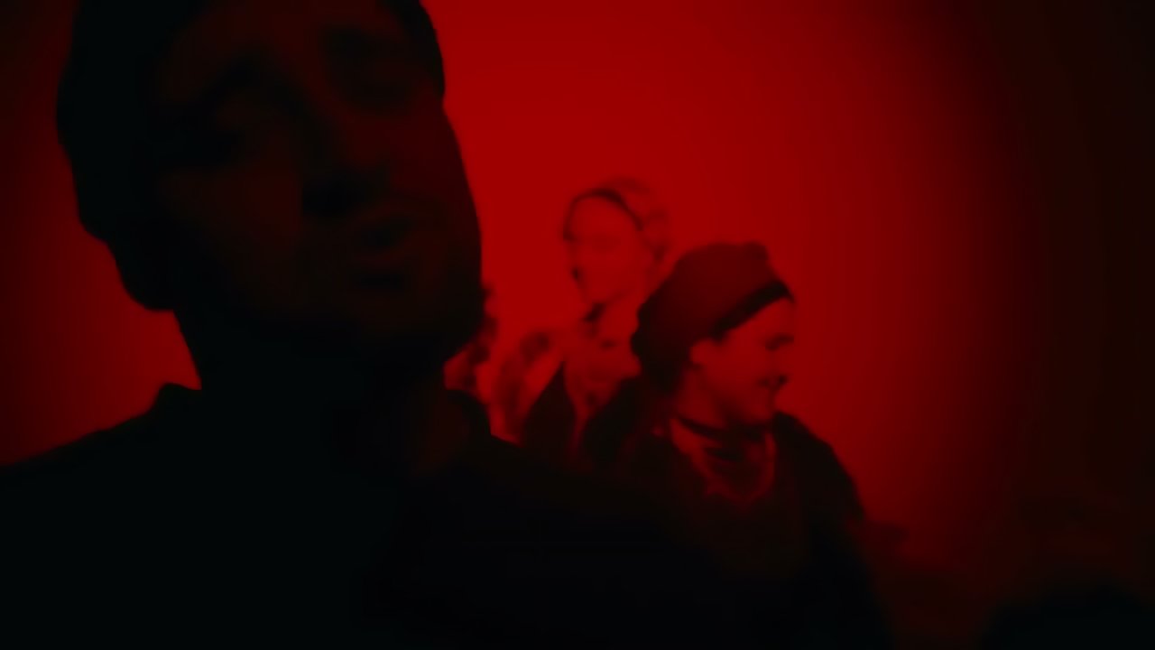 100Лиця - Гандзя