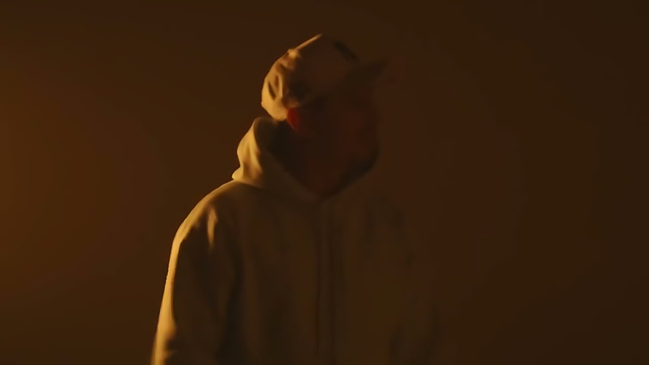 100Лиця - Гандзя