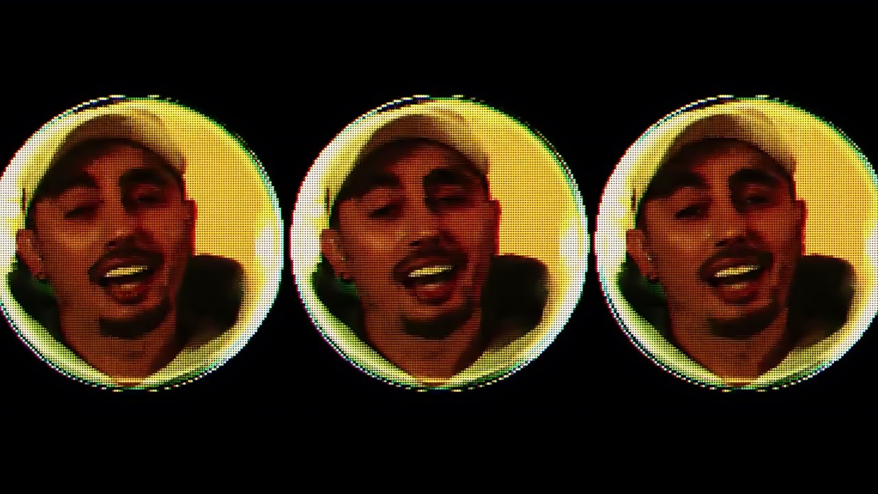 100Лиця - Гандзя