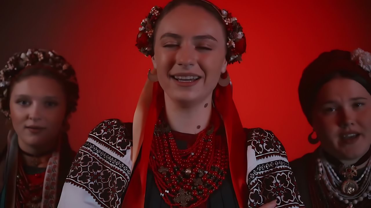 100Лиця - Гандзя