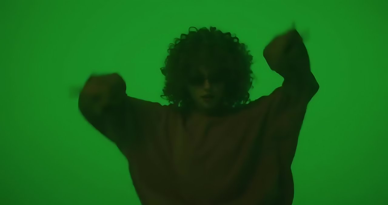 100Лиця - Кучері