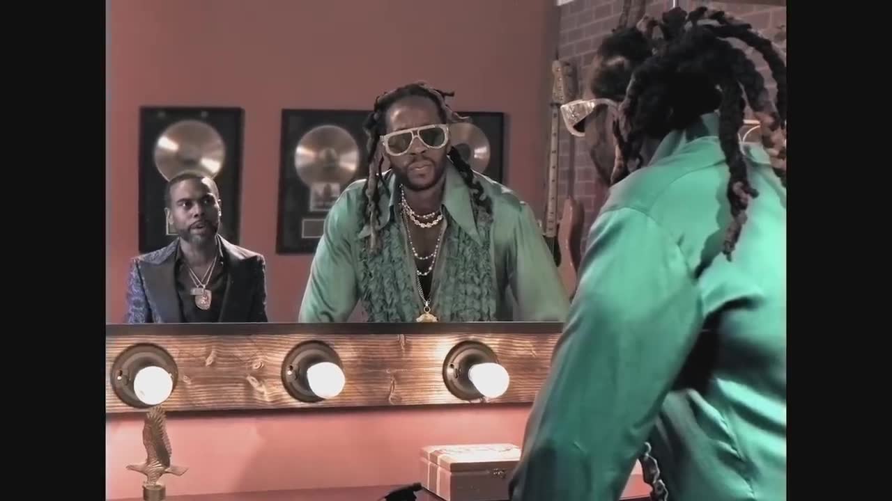 2 Chainz - Can’t Go for That