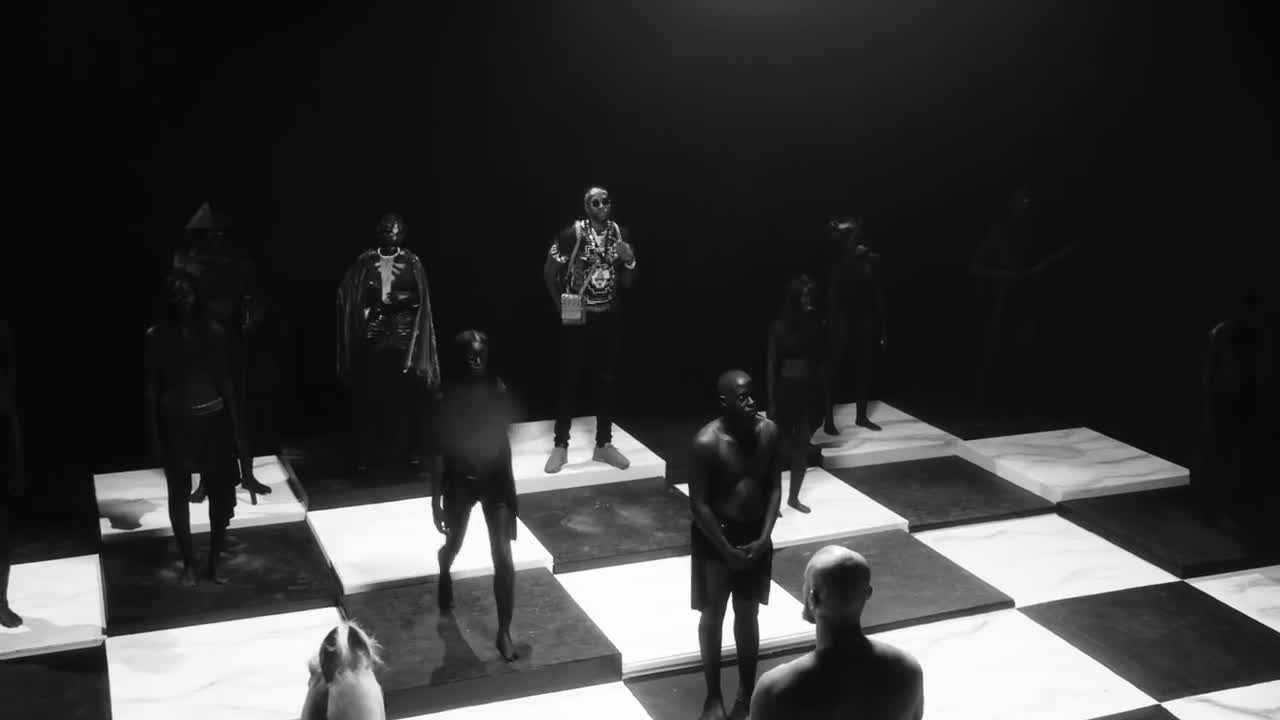 2 Chainz - Trap Check