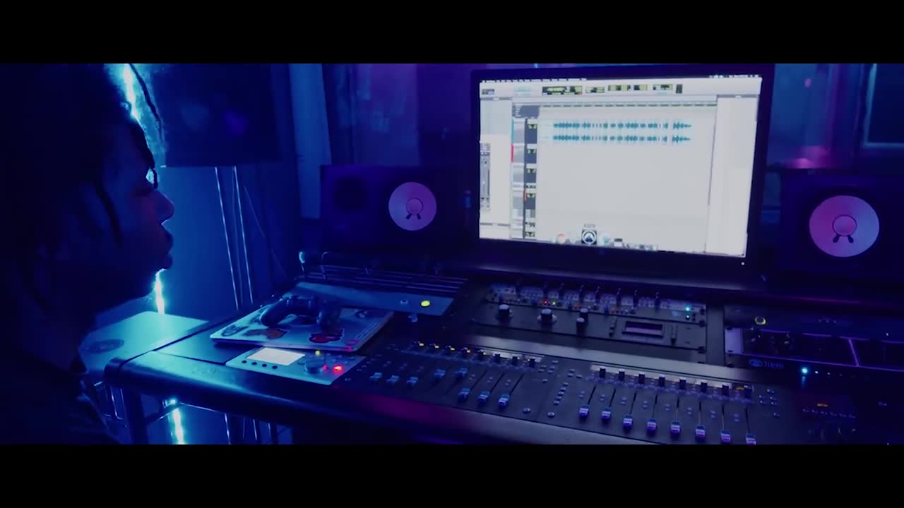 22Gz - Blixky Gang Freestyle