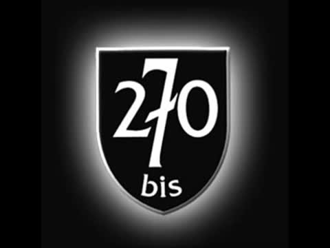 270bis - Nella tua stanza