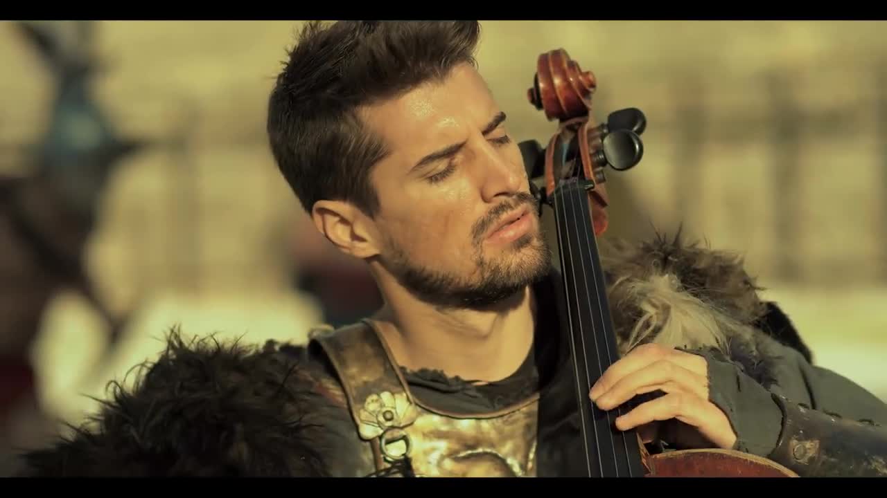 2CELLOS - Gladiator: Now We Are Free