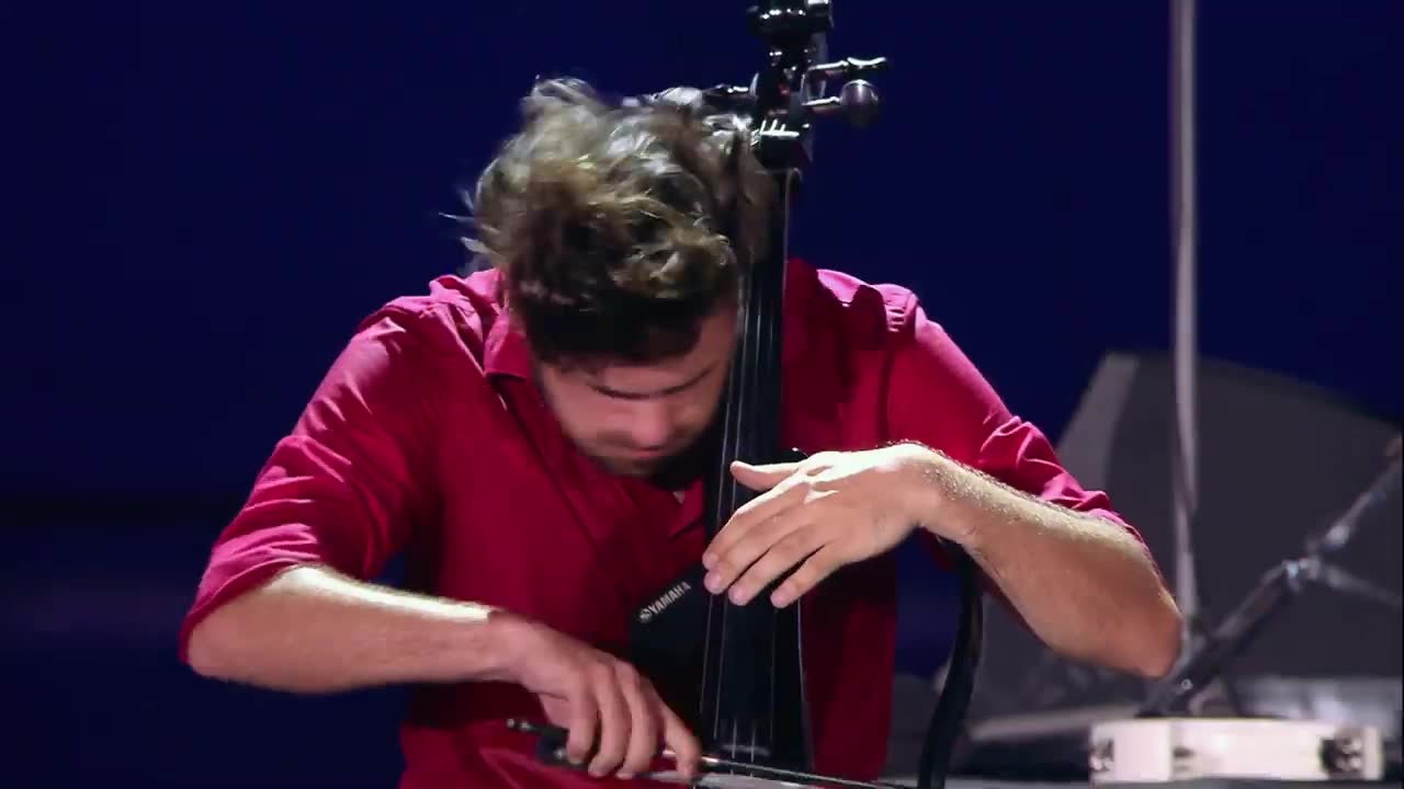 2CELLOS - Mombasa