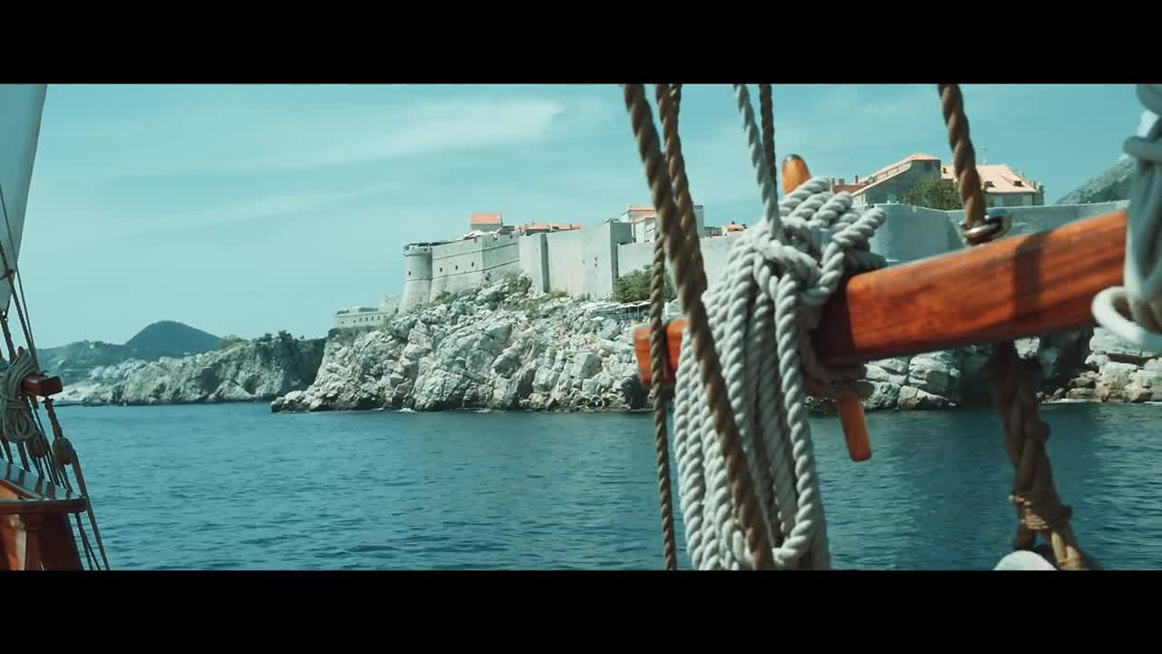 2CELLOS - Pirates of the Caribbean