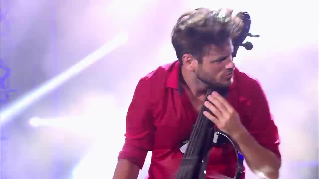 2CELLOS - Smells Like Teen Spirit