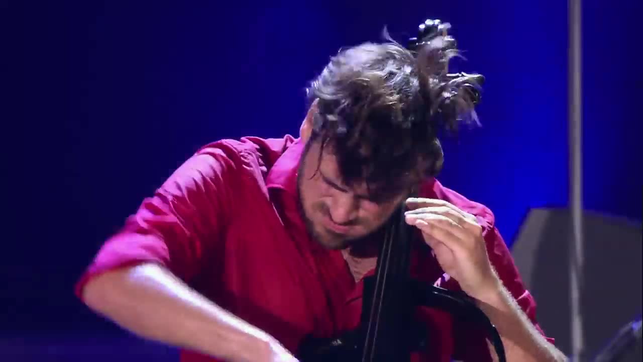 2CELLOS - Smells Like Teen Spirit