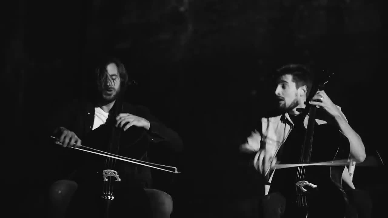 2CELLOS - Vivaldi Storm