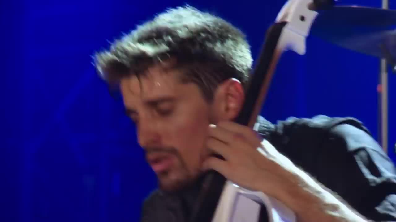 2CELLOS - We Found Love