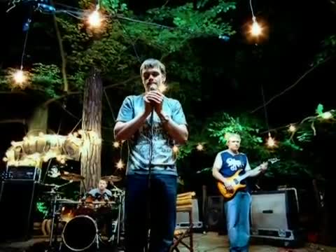 3 Doors Down - Be Like That