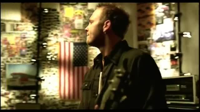 3 Doors Down - Here Without You