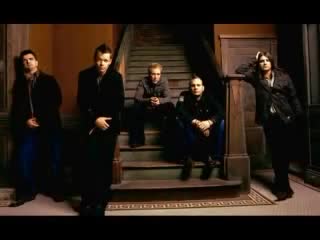 3 Doors Down - Living a Lie