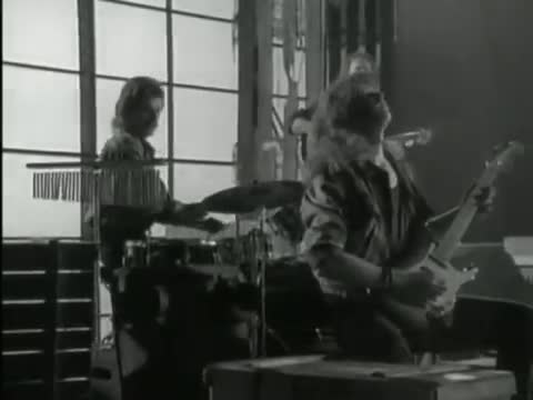 38 Special - Second Chance