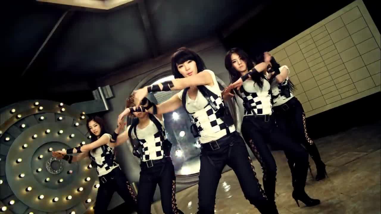 4minute - WHY