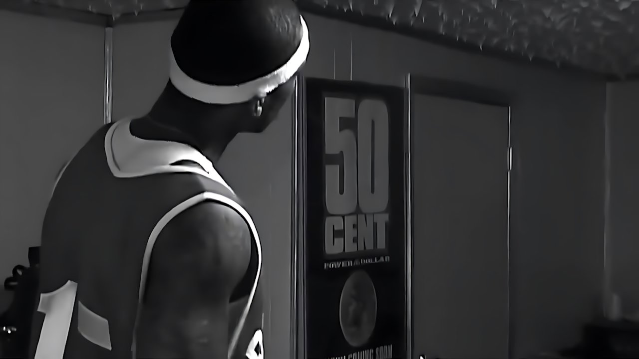 50 Cent - Back Down