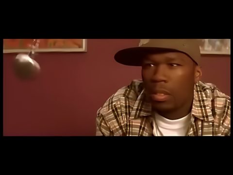 50 Cent - Follow My Lead