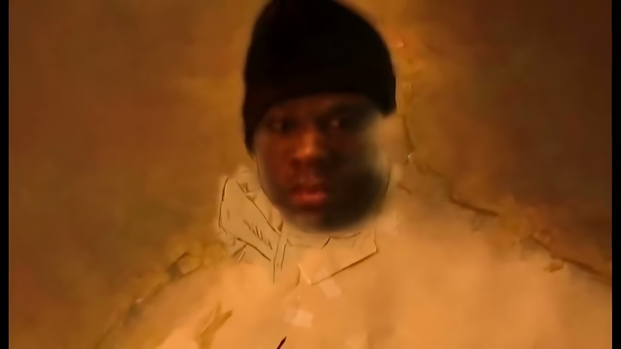 50 Cent - God Gave Me Style