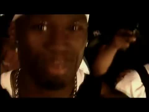 50 Cent - Heat