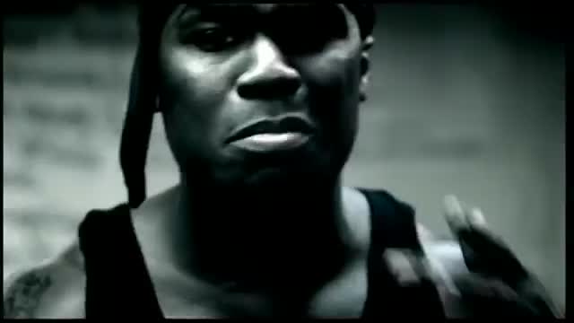 50 Cent - Hustler's Ambition