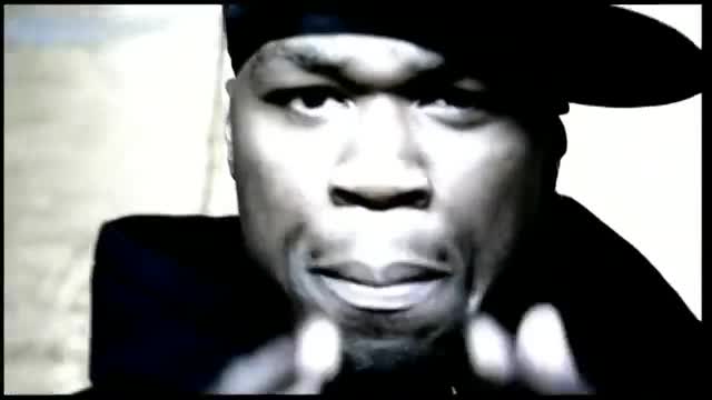 50 Cent - Hustler's Ambition