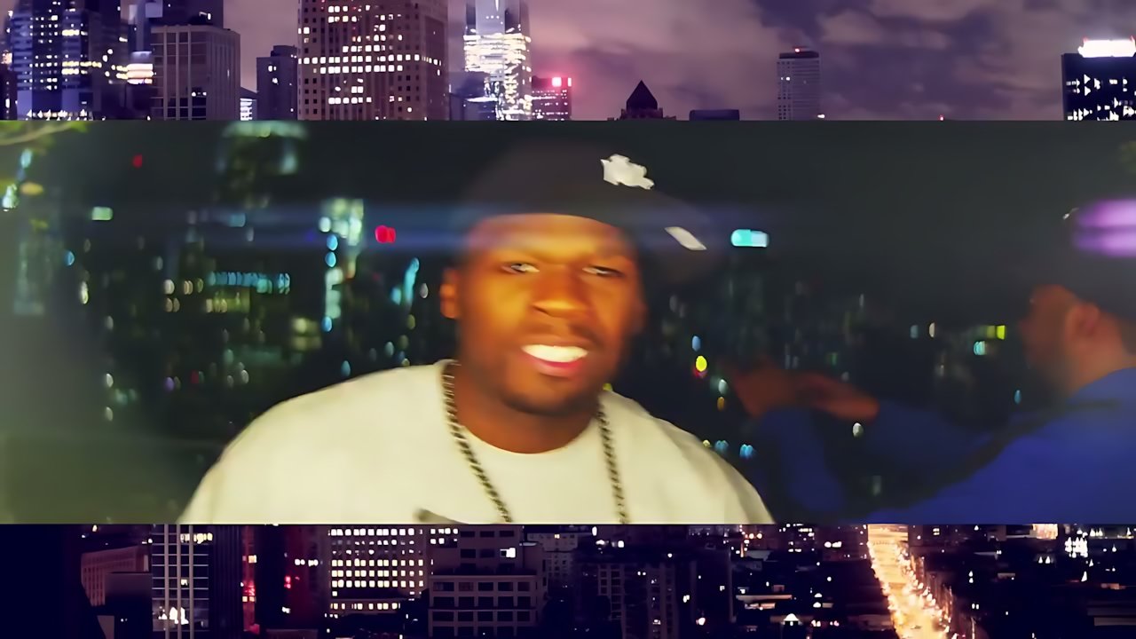 50 Cent - I Just Wanna