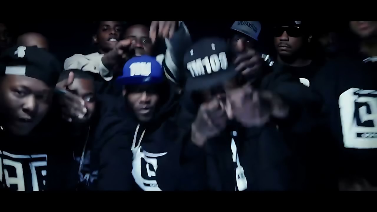 50 Cent - Major Distribution