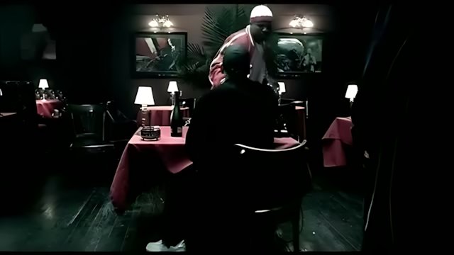 50 Cent - Many Men (Wish Death)