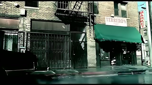 50 Cent - Many Men (Wish Death)