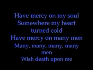 50 Cent - Many Men