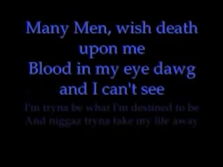 50 Cent - Many Men