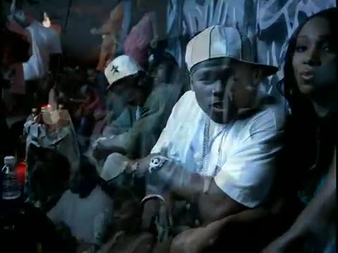 50 Cent - Outta Control