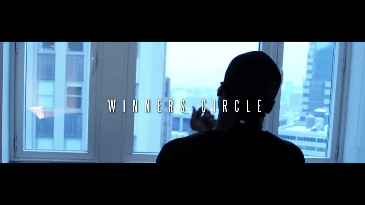 50 Cent - Winners Circle