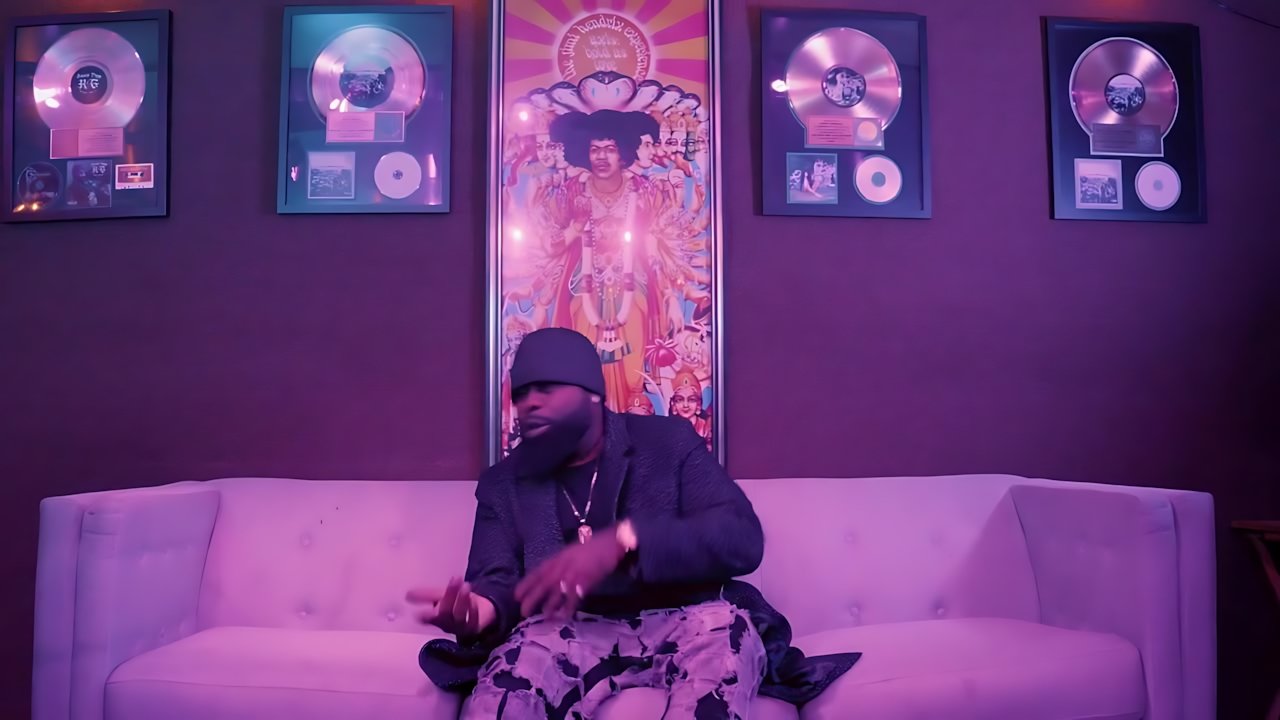 80 Empire - Nothing Lasts Forever
