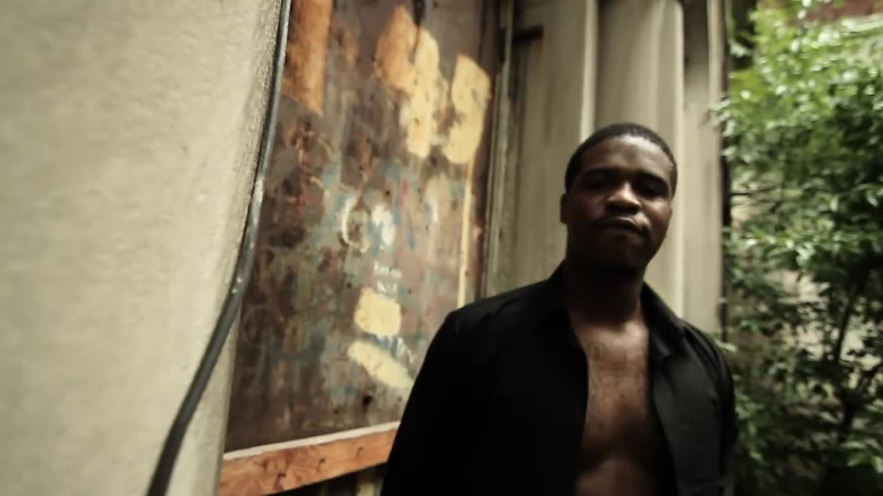 A$AP Ferg - Work