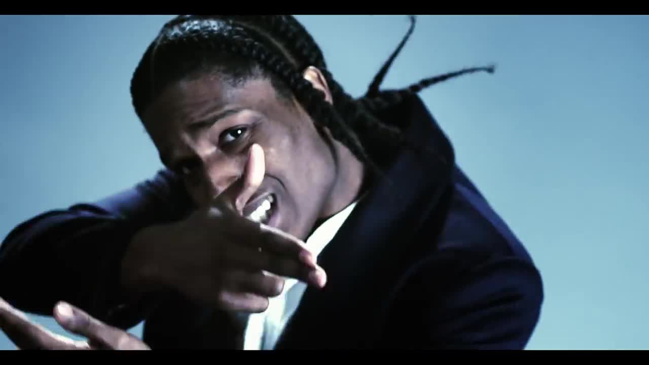 A$AP Rocky - F**kin' Problems