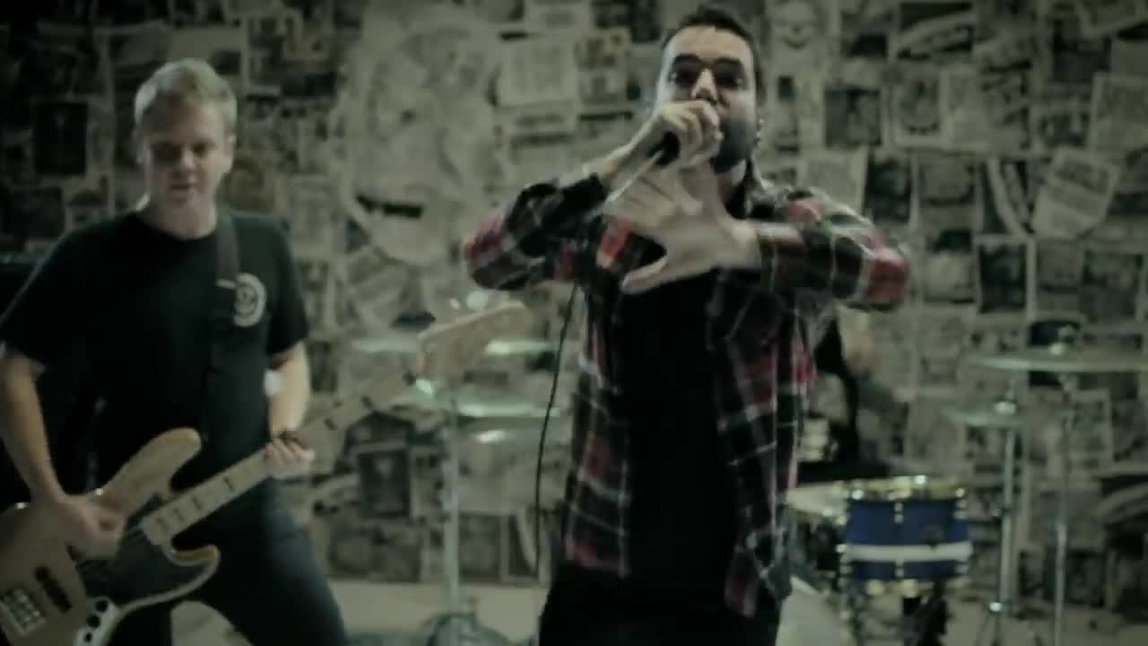 A Day to Remember - All I Want