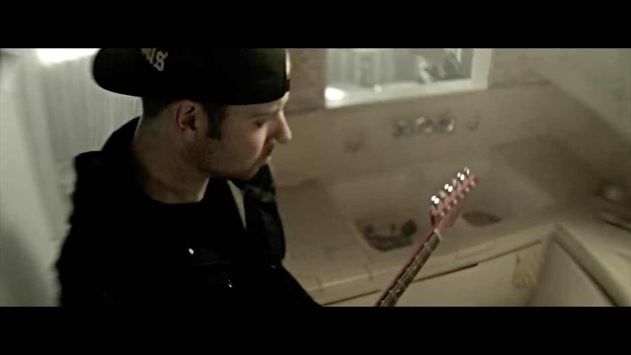 A Day to Remember - End of Me