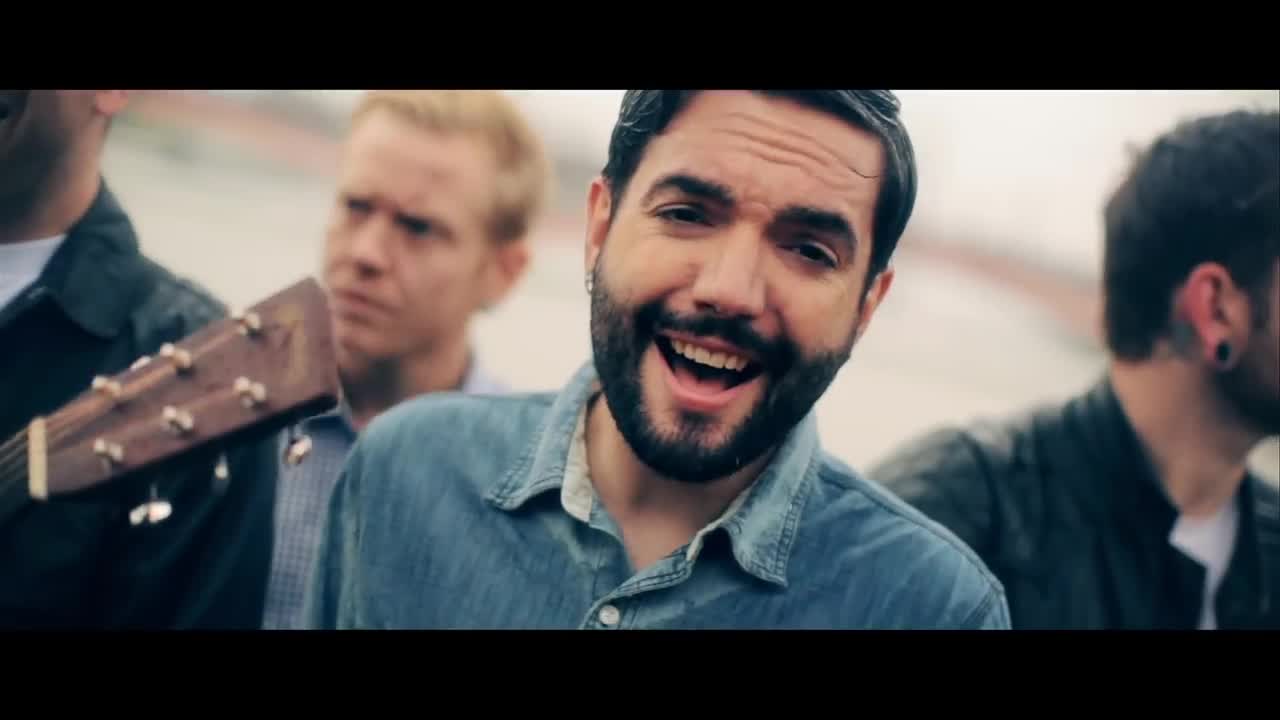 A Day to Remember - I'm Already Gone