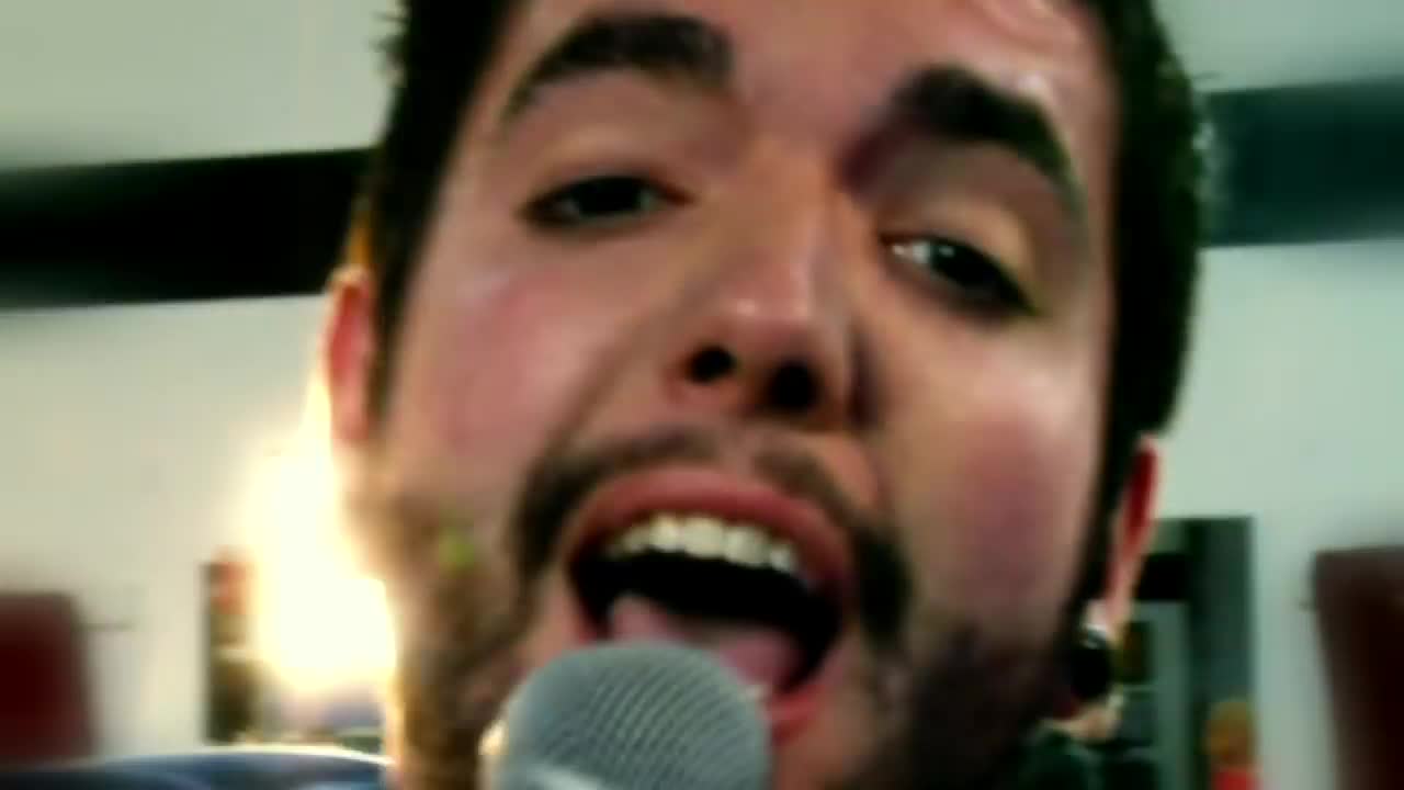 A Day to Remember - The Plot to Bomb the Panhandle