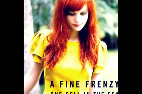 A Fine Frenzy - Borrowed Time